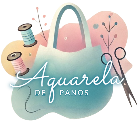 Aquarela de Panos